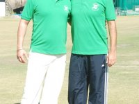 Platinum Jubilee : Wobs Inter House Cricket Tournament